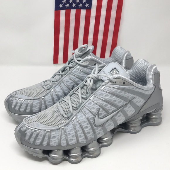 nike shox 10.5
